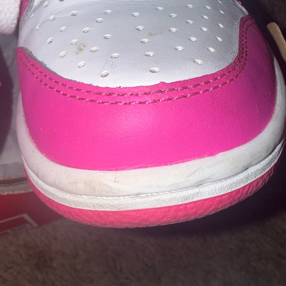 Nike Dunk Low - Picture 5 of 10